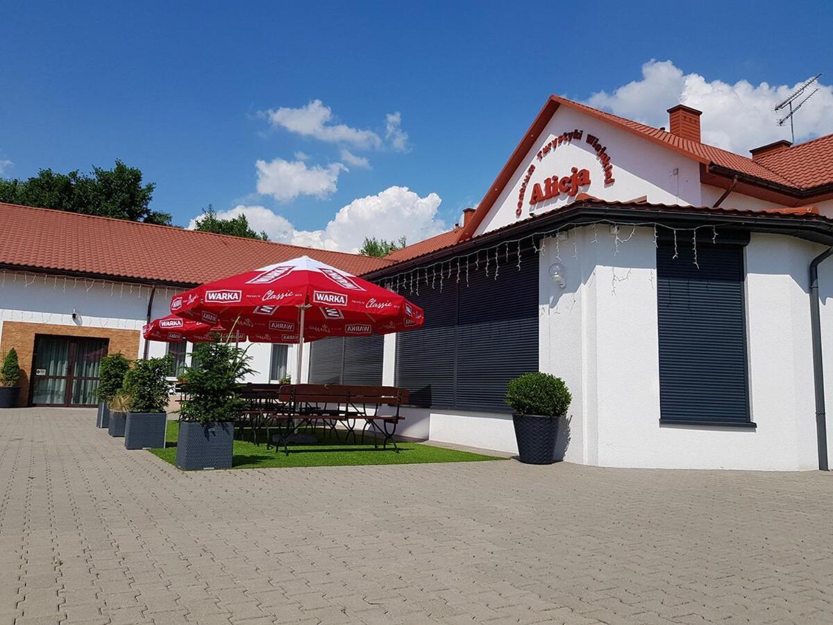 Centrum Turystyki Wiejskiej Alicja