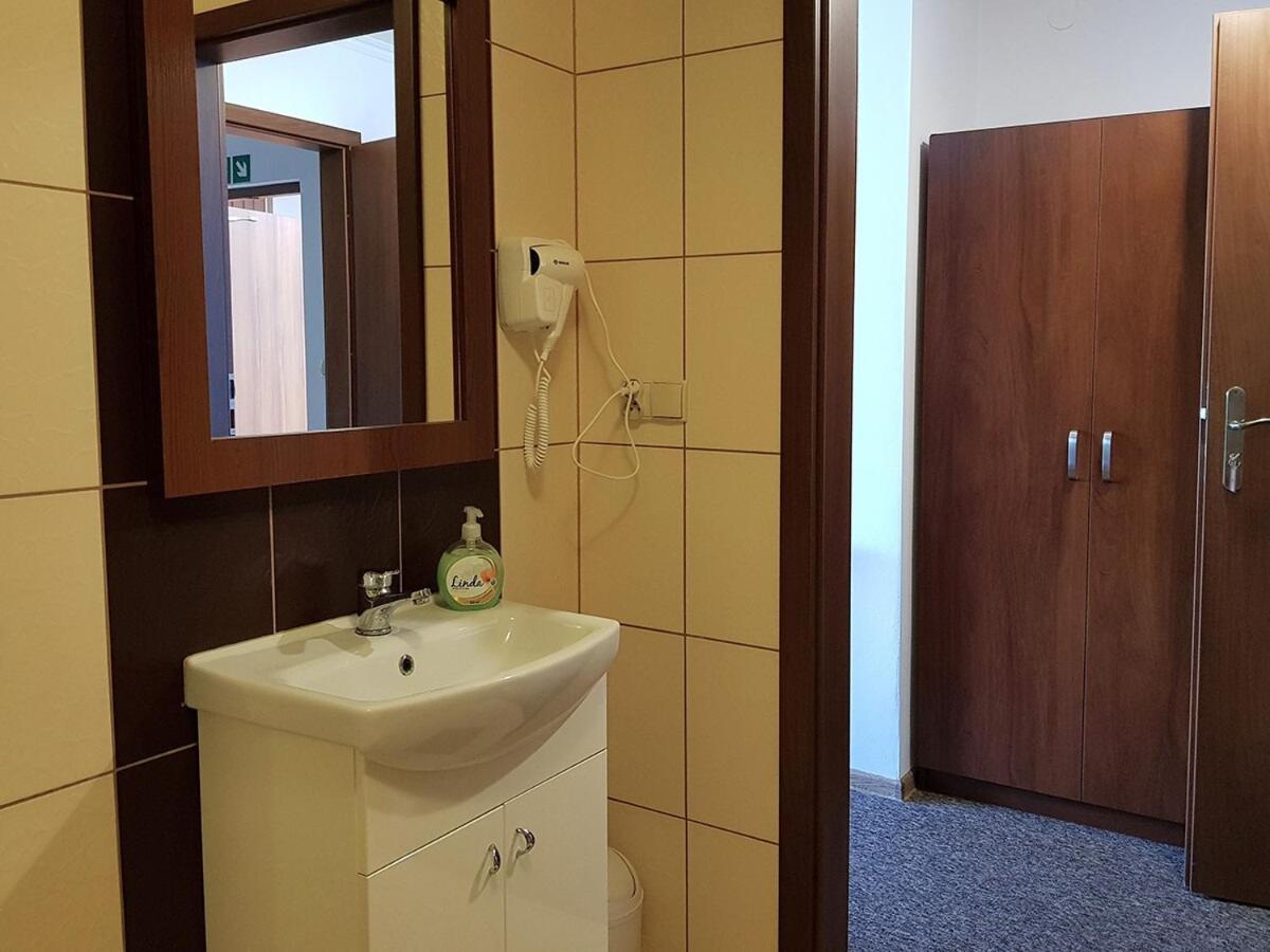Centrum Turystyki Wiejskiej Alicja *