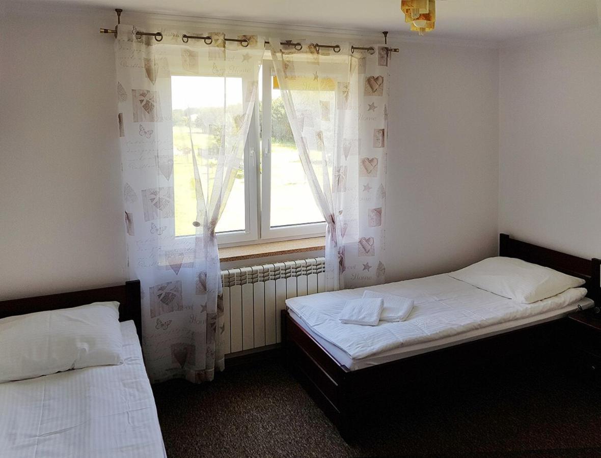 Bauernhof Centrum Turystyki Wiejskiej Alicja
