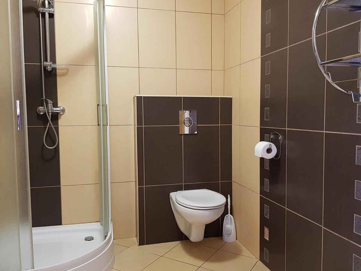 Bauernhof Centrum Turystyki Wiejskiej Alicja