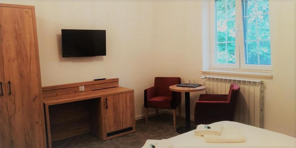 Bauernhof Centrum Turystyki Wiejskiej Alicja