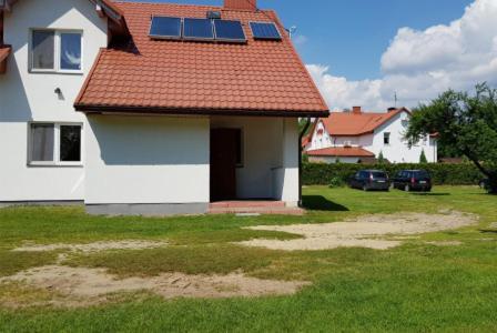 Centrum Turystyki Wiejskiej Alicja Bauernhof Ksiezpol