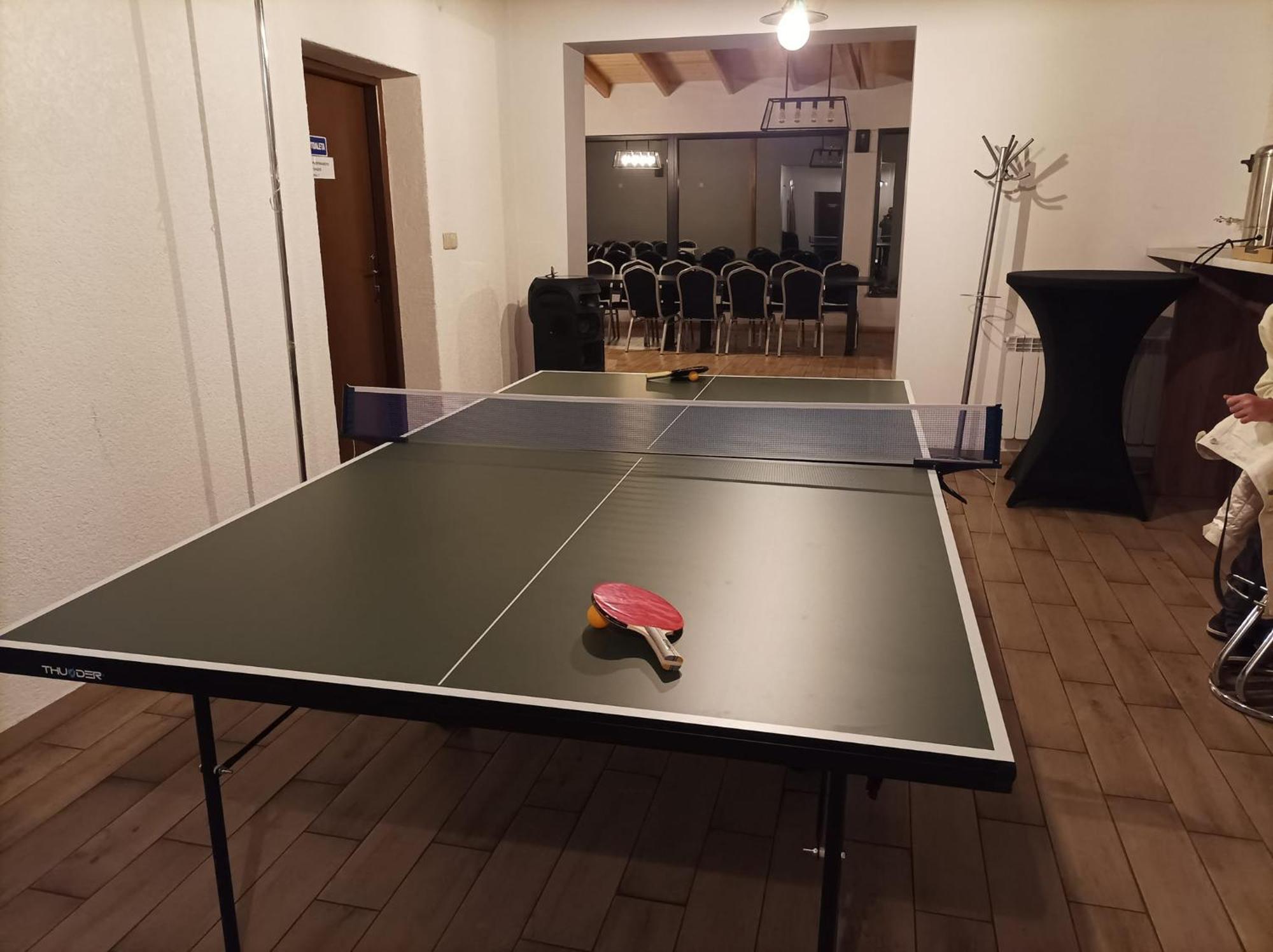 Centrum Turystyki Wiejskiej Alicja Bauernhof